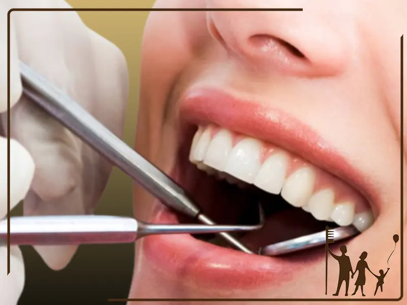بلیچینگ دندان برای چه کسانی توصیه نمی‌شود؟